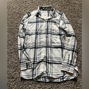 American eagle flannel